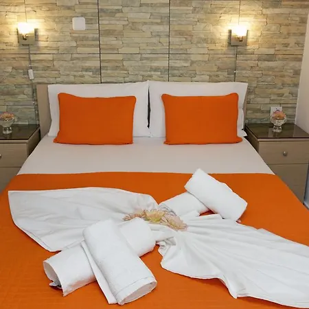 Sunset Studios Skala Marion Room photo