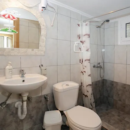 Sunset Studios Skala Marion Room photo