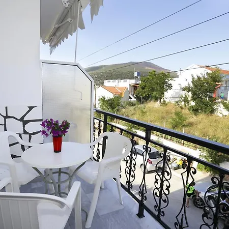 Sunset Studios Skala Marion Room photo