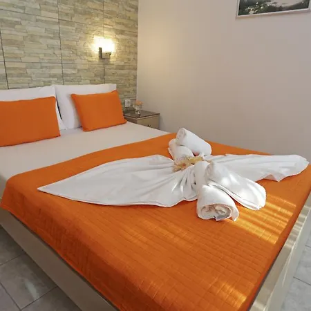 Sunset Studios Skala Marion Room photo