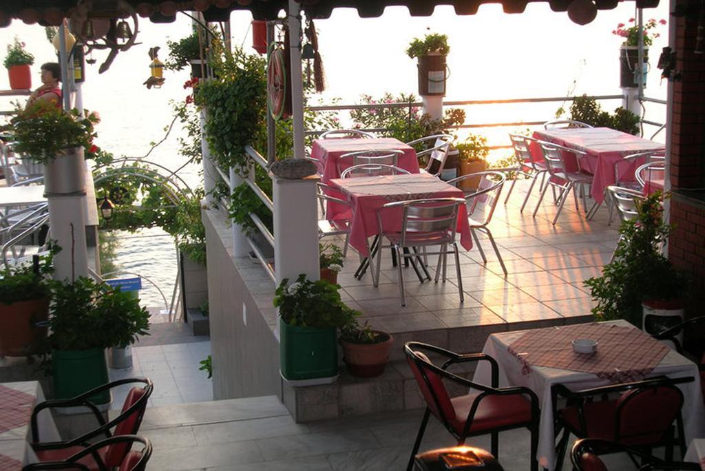 Apartment Sunset Skala Marion