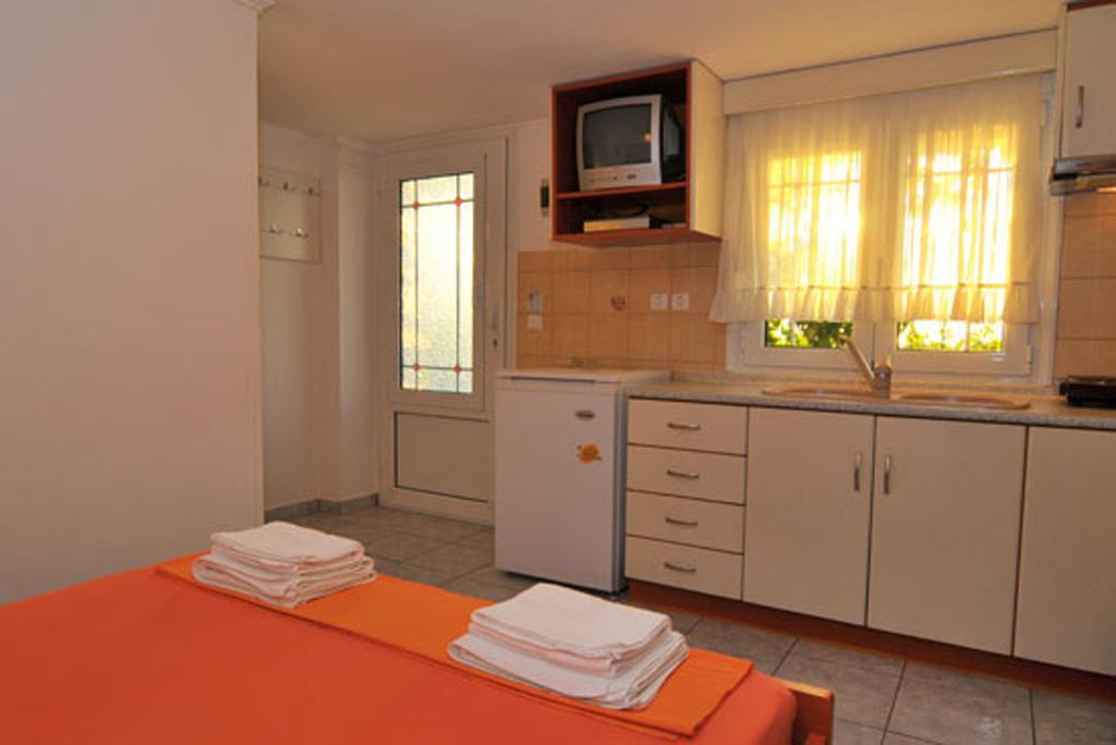 Sunset Apartmán