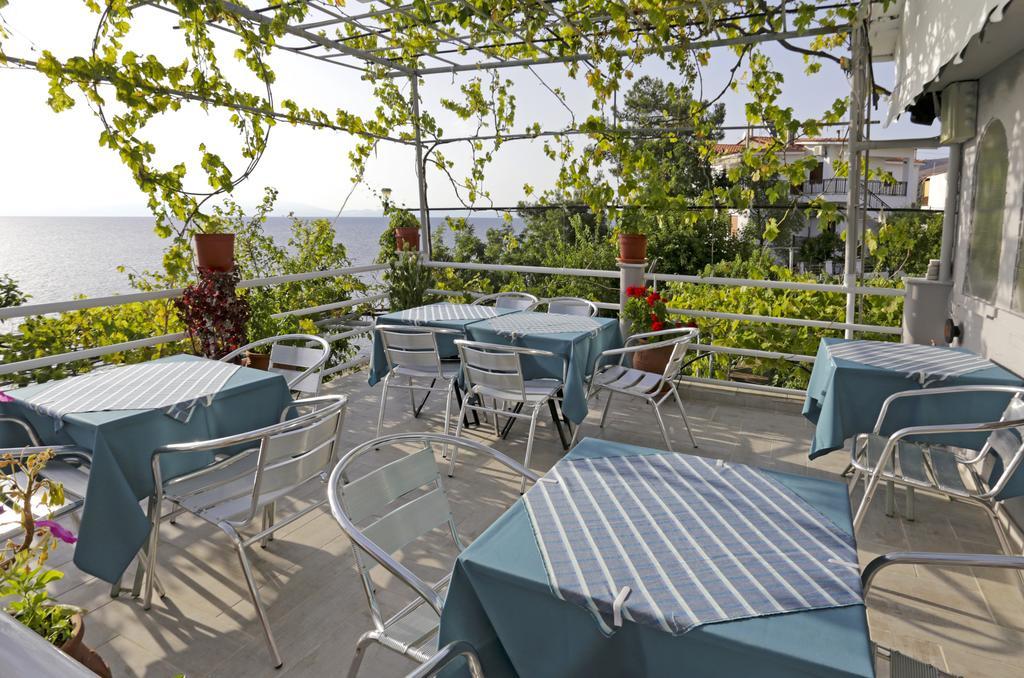 Sunset Apartment Skala Marion