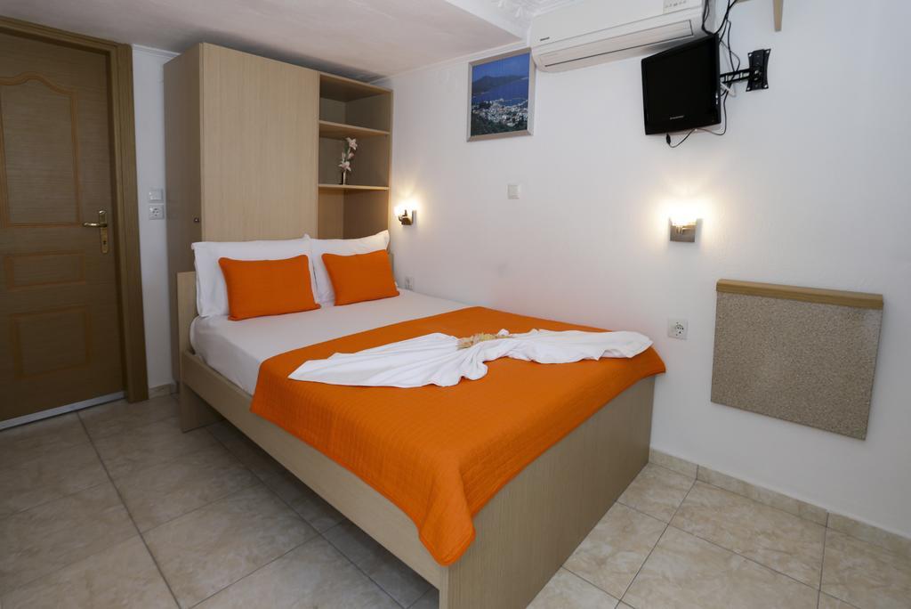Sunset Apartment