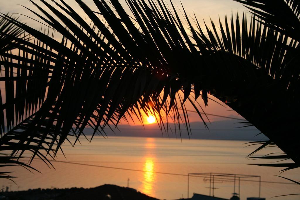 Apartment Sunset Skala Marion