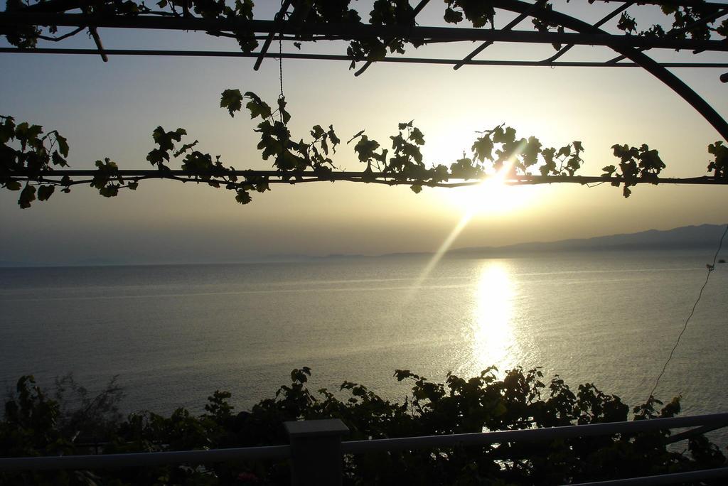 Apartment Sunset Skala Marion