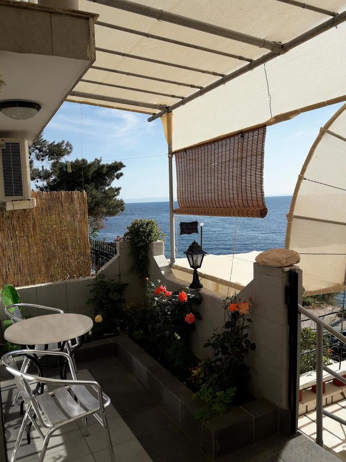 Sunset Apartment Skala Marion
