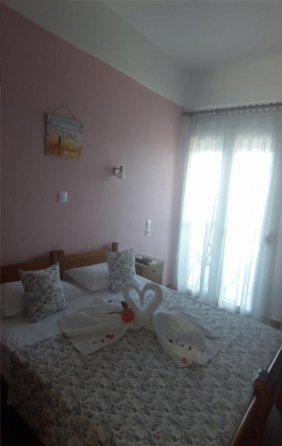 Sunset Apartment