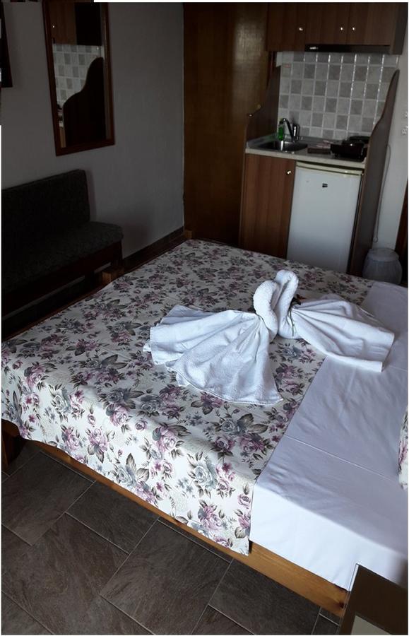 Sunset Apartment Skala Marion