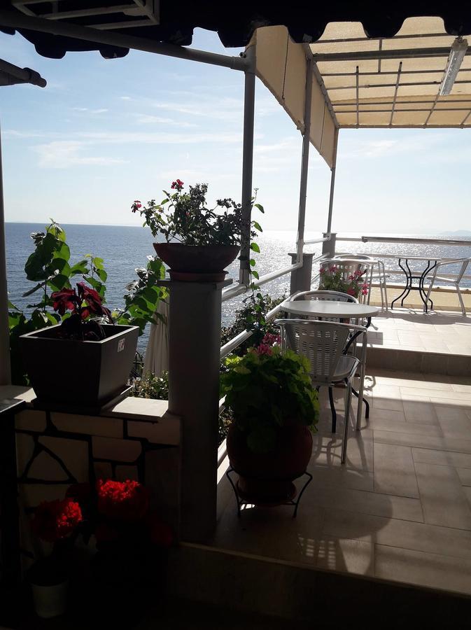 Sunset Apartment Skala Marion