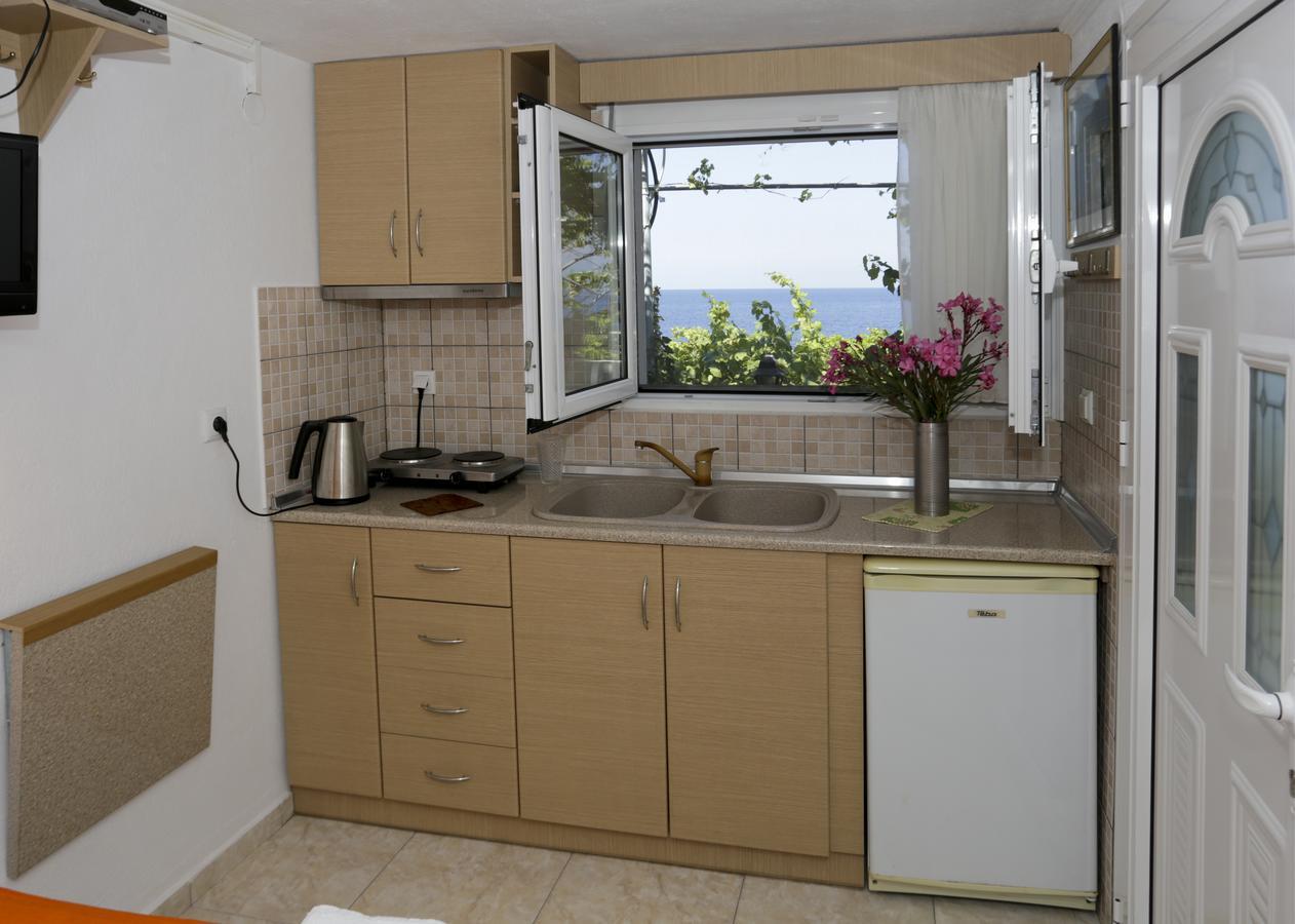 Sunset Apartment Skala Marion