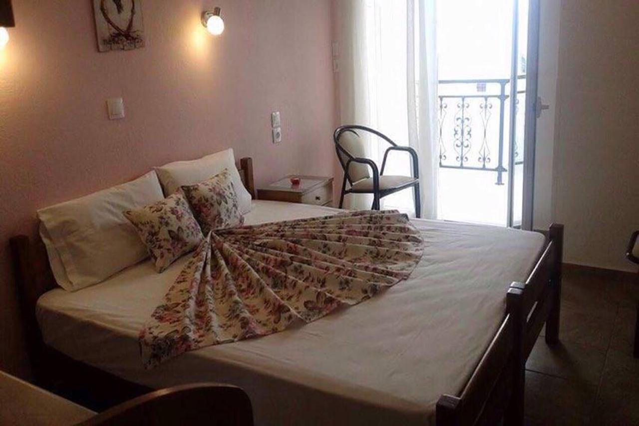 Sunset Apartmán